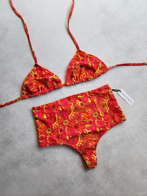 Bikini Desir E Cretinas