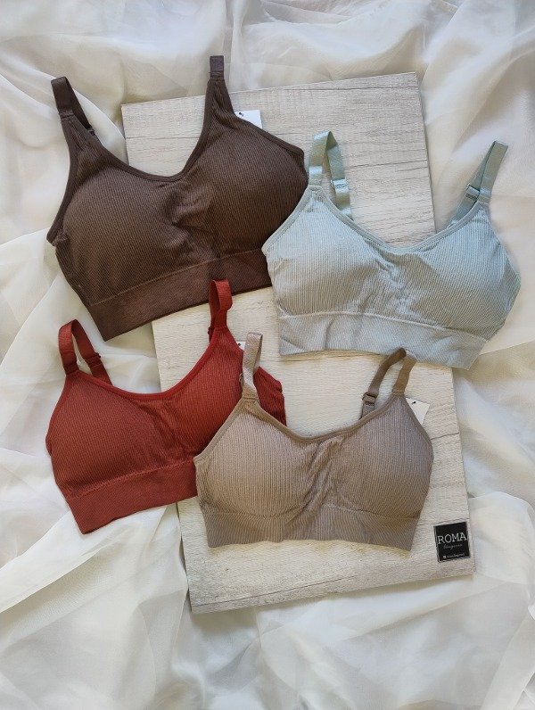 Tienda Online De Roma Lingerie