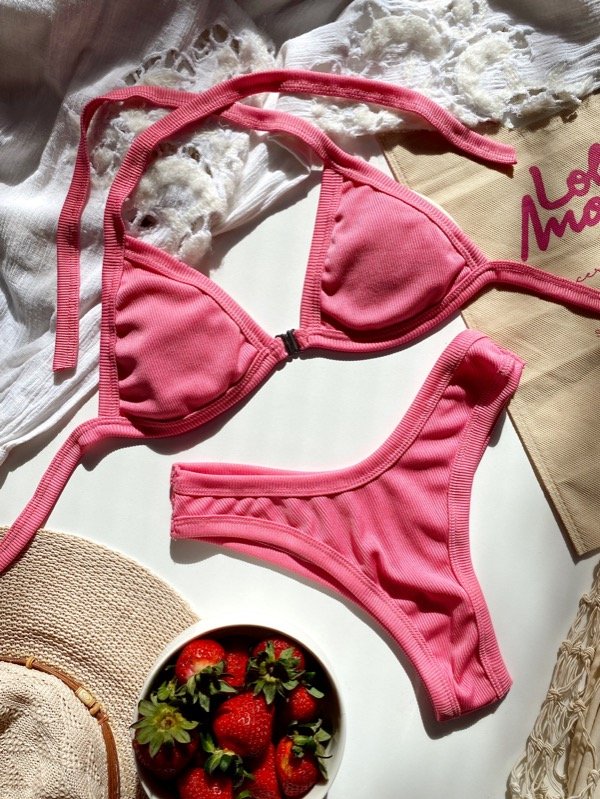BIKINI PIA ROSA Lolamora