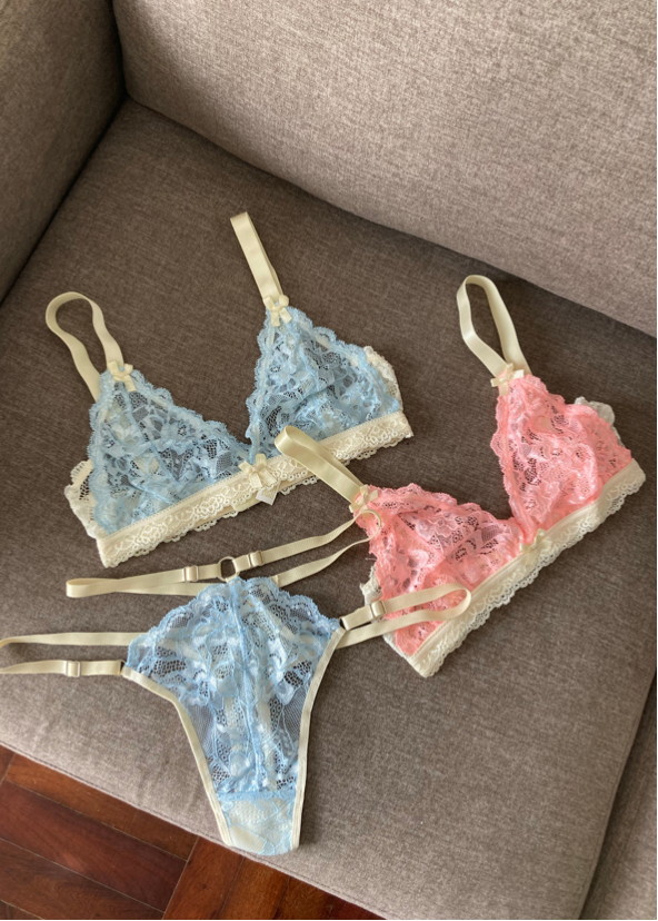 Tienda Online De Midnight Lingerie