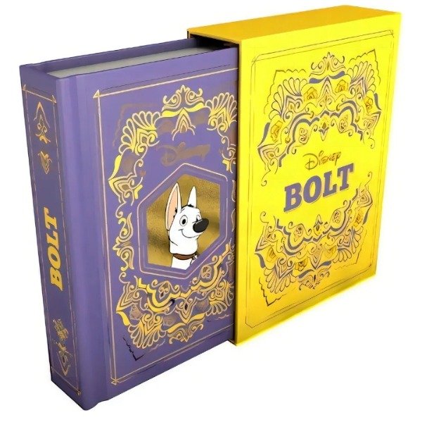Producto - Bolt