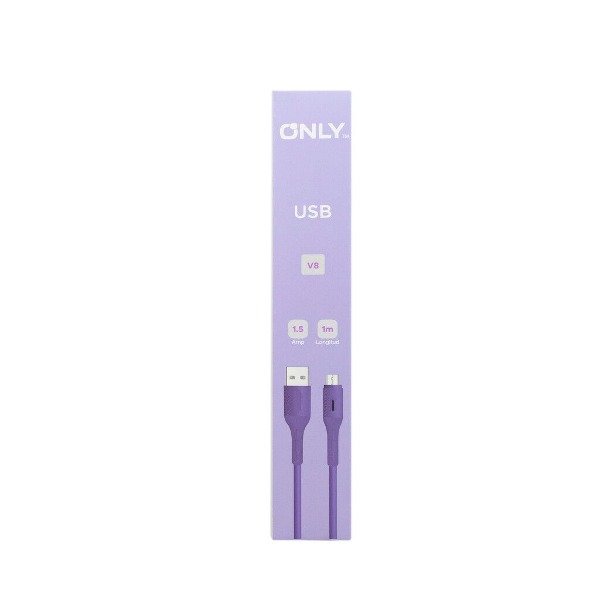 Producto - CABLE V8 ECO ONLY MOD.118