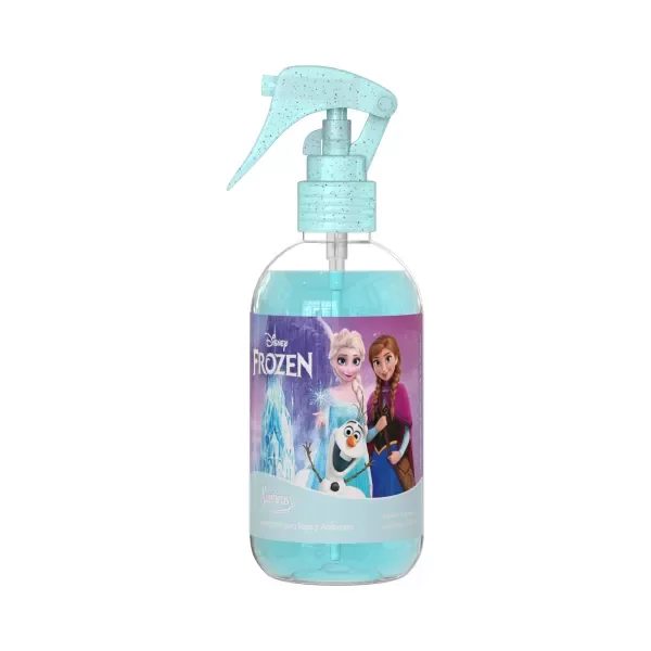 Producto - Textil Frozen Olaf, Ana y Elsa