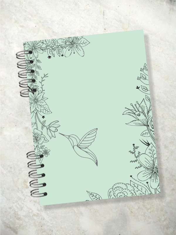 Producto - COLIBRI