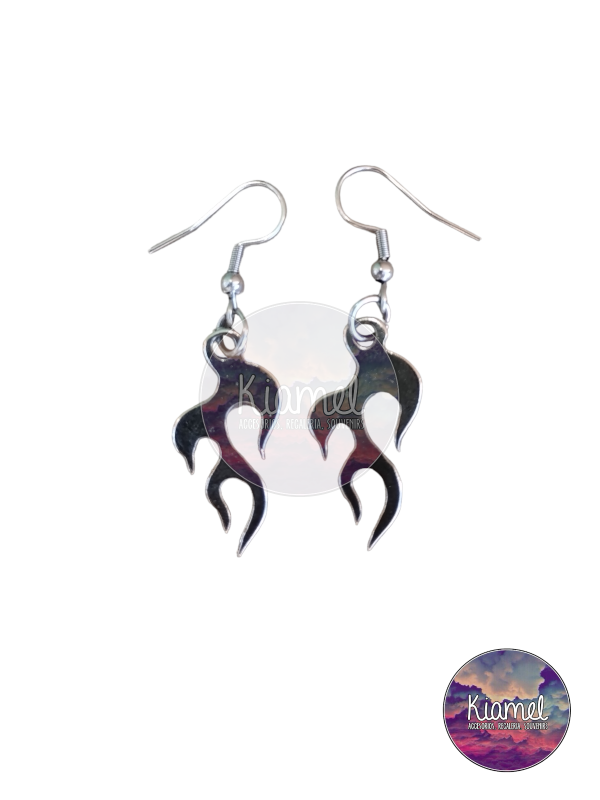 Producto - Aros fuego