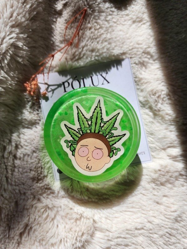 Producto - Picador Morty verde