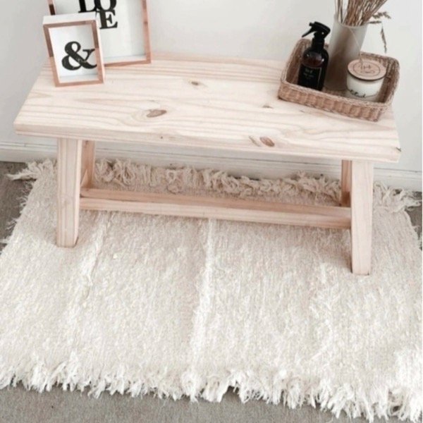 Producto - ALFOMBRA TELAR 60x110 cm