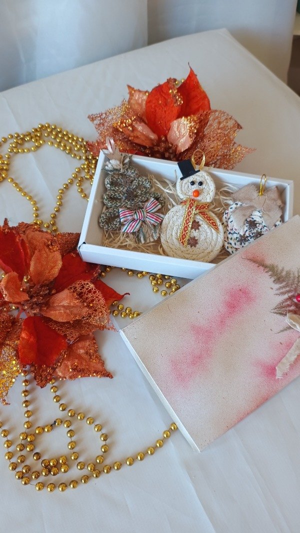 Producto - Box colgantes