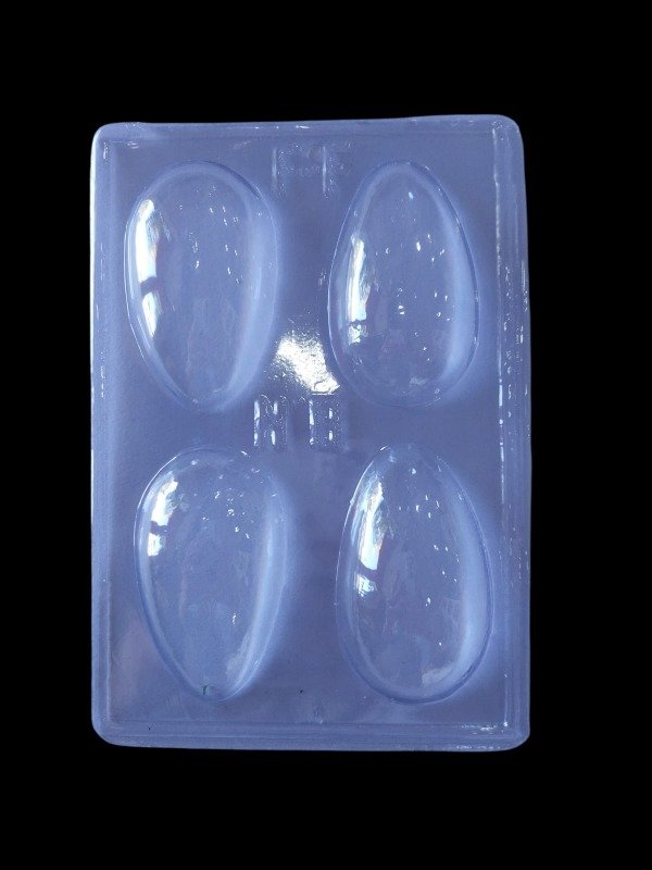 Producto - PLACA HUEVO N8