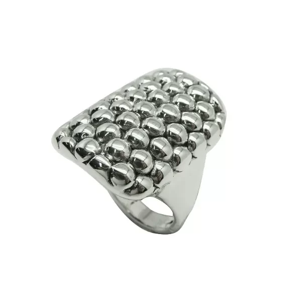 Producto - Anillo Dot Rectangular