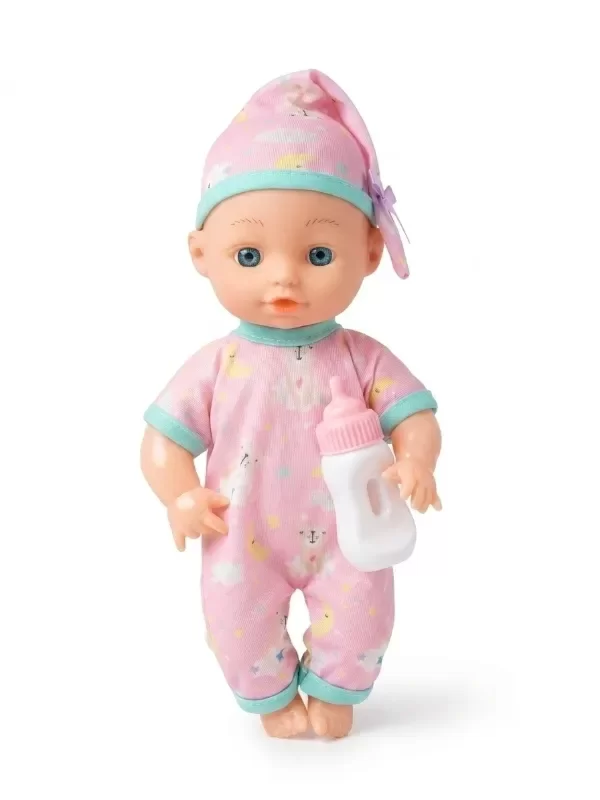 Producto - Bebote con mamadera - 1