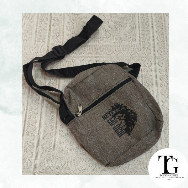 Producto - BANDOLERA Hijo