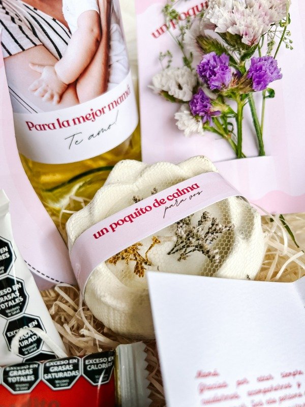 Producto - BOX VINO - DIA DE LA MADRE - 6