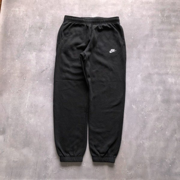 Producto - SWEATPANT NIKE BLACK (L)