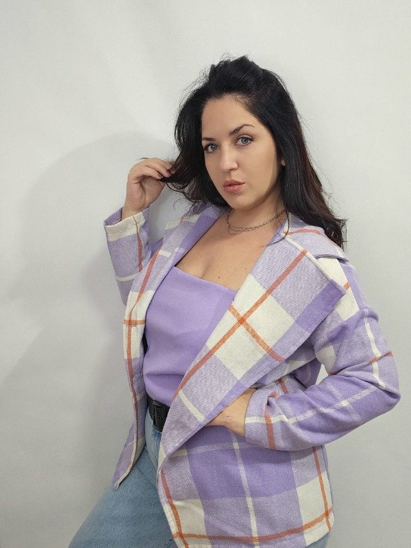 Producto - Saco Avicci