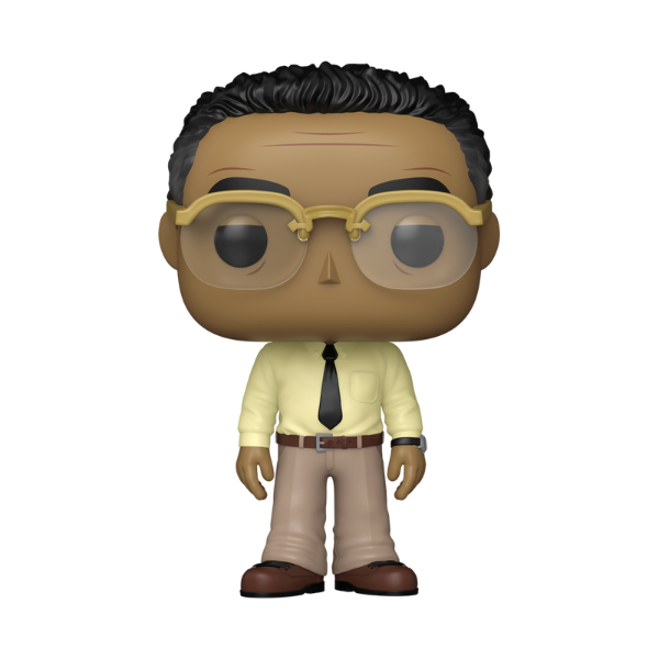 Producto - (PRÓXIMAMENTE) Funko Pop! Breaking Bad - Gus Fring 1933 - 1
