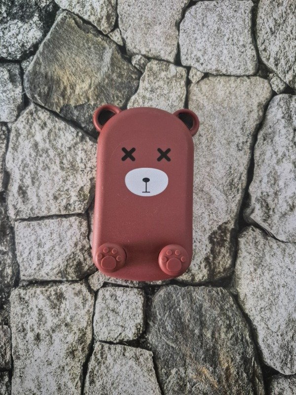 Producto - Soporte de escritorio oso