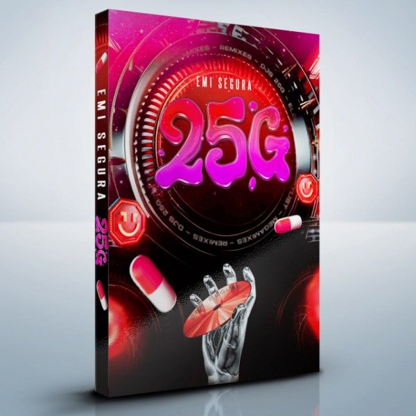 Producto - Emi Segura 2025 - Lado G