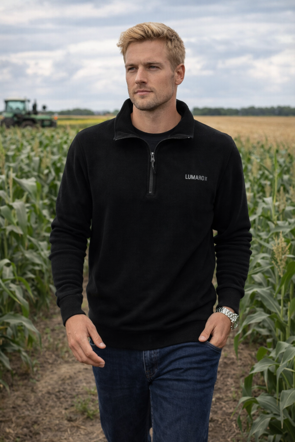 Producto - 1/2 CIERRE MICRO POLAR