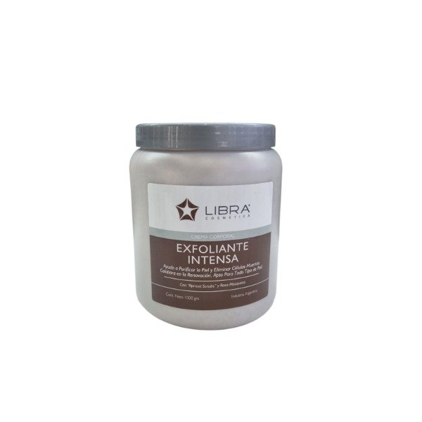 Producto - CREMA EXFOLIANTE INTENSA - 1