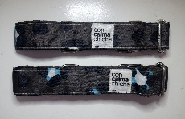 Producto - PRINT OSCURO RIPSTOP 3 CM