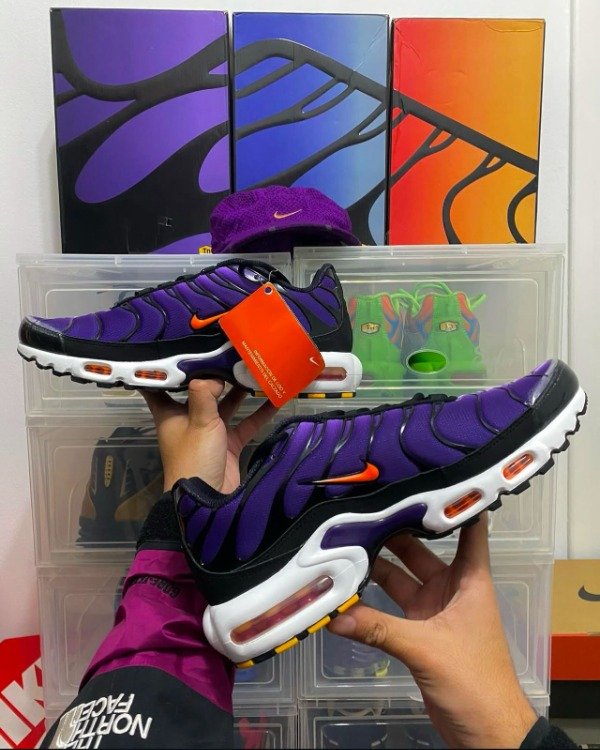 Producto - AIRMAX TN PLUS MBAPPE