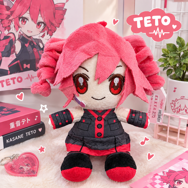 Producto - Peluche teto 25 cm - 0