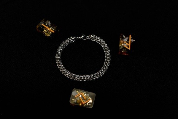 Producto - Ouroboro