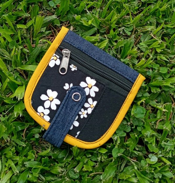 Producto - Billetera Margaret