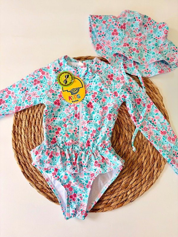 Producto - Malla UV Flores