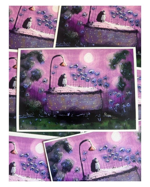 Producto - "Baño magico"