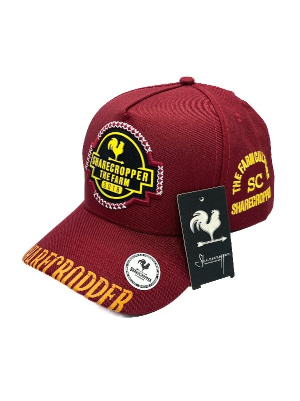 Producto - SHARECROPPER PREMIUM 012