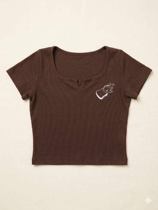 Producto - Remera Pato el pez