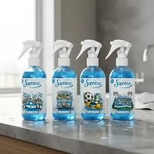 Producto - TEXTIL SAPHIRUS EDICION MUNDIAL 250ml