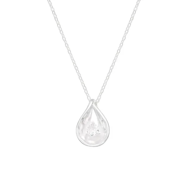 Producto - Gargantilla gota - 0
