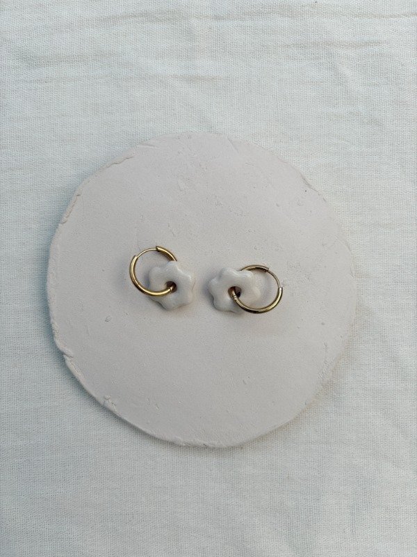Producto - FLOR CHICA 3 CRUDO