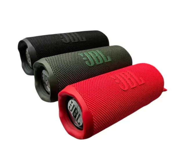 Producto - Parlante Bluetooth JBL FLIP 6