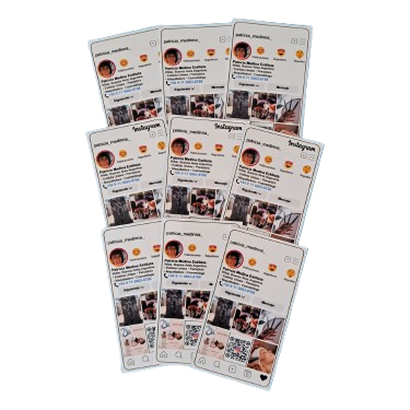 Producto - Tarjetas de Presentación