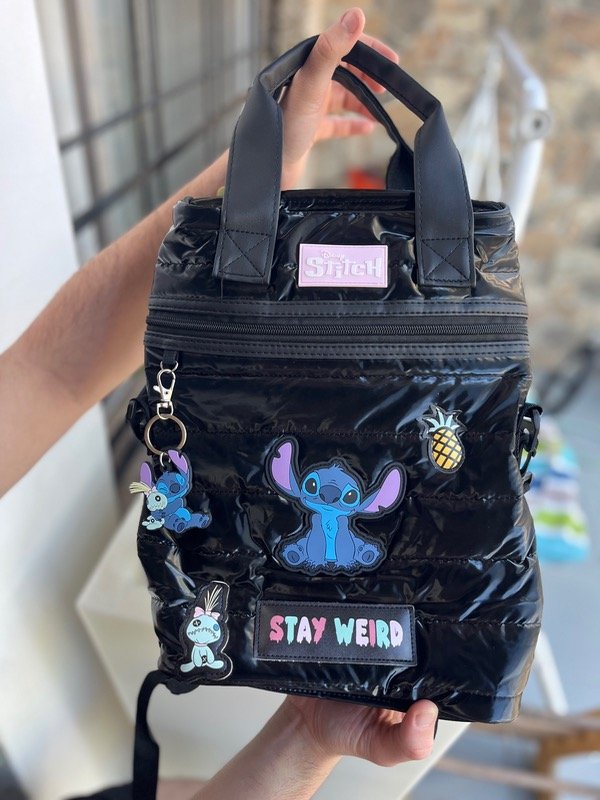 Producto - Matera stitch