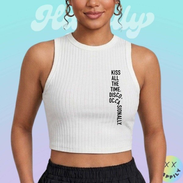Producto - Musculosa Harry Styles #59 - 1