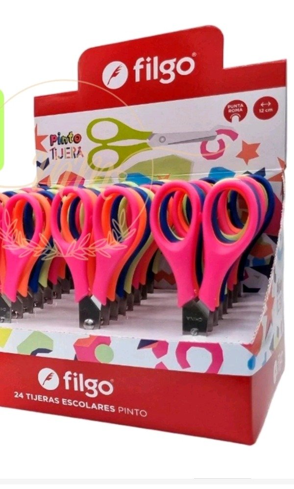 Producto - Tijeras