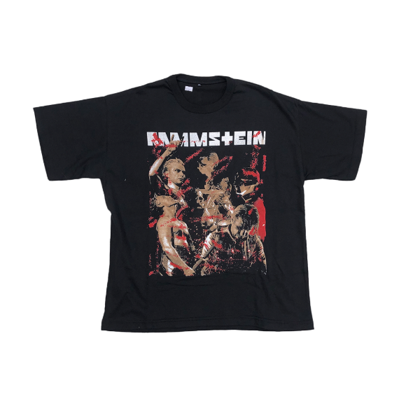 Producto - Rammstein