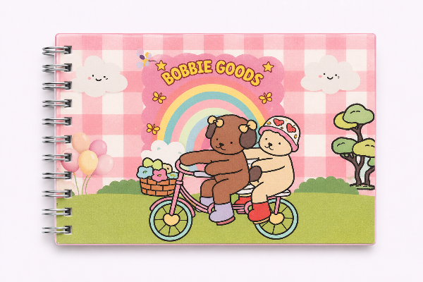 Producto - Bobbie Goods - version premium