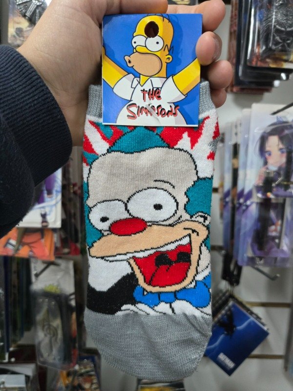 Producto - Medias Krusty