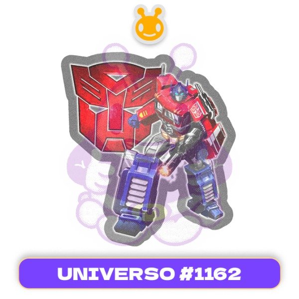 Producto - TRANSFORMERS 10