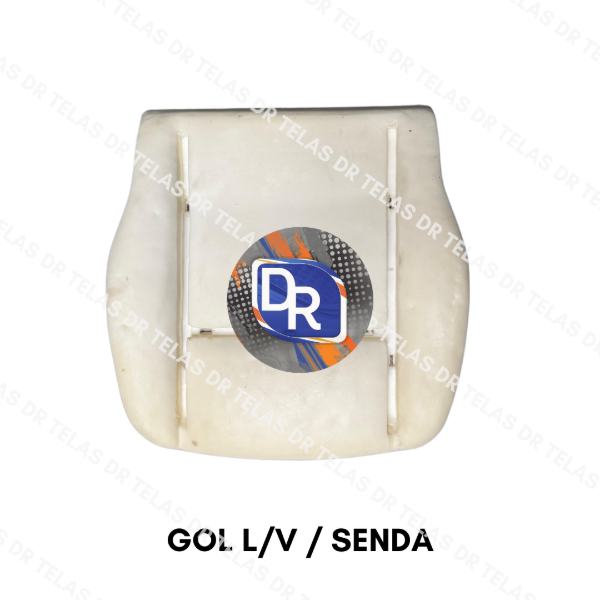 Producto - ASIENTO GOL LV - SENDA