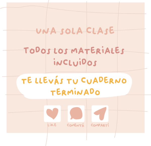 Producto - Curso de ENCUADERNACIÓN TRADICIONAL - 1