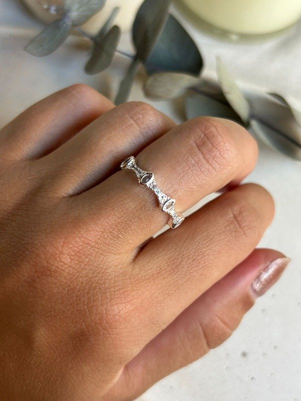 Producto - Anillo Alanis