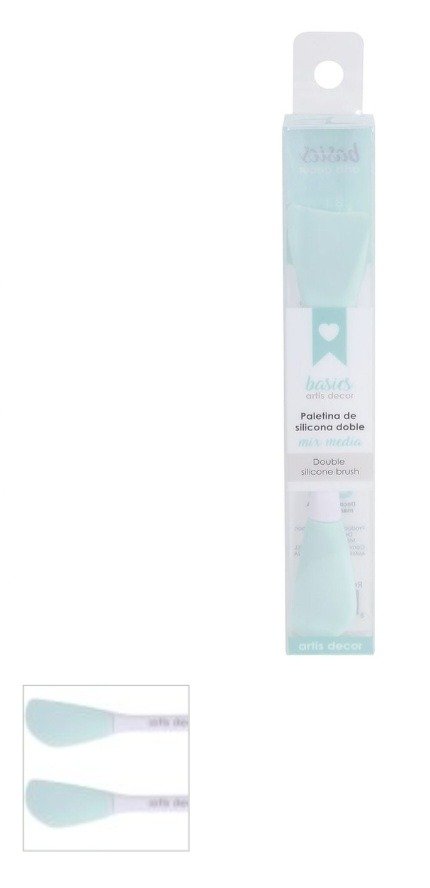 Producto - Paletina de silicona