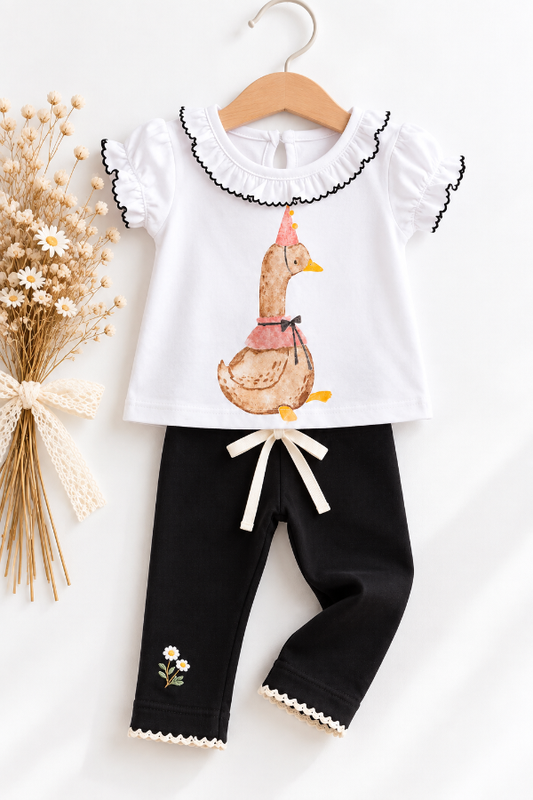 Producto - CALZA CHINITA NEGRO - 1
